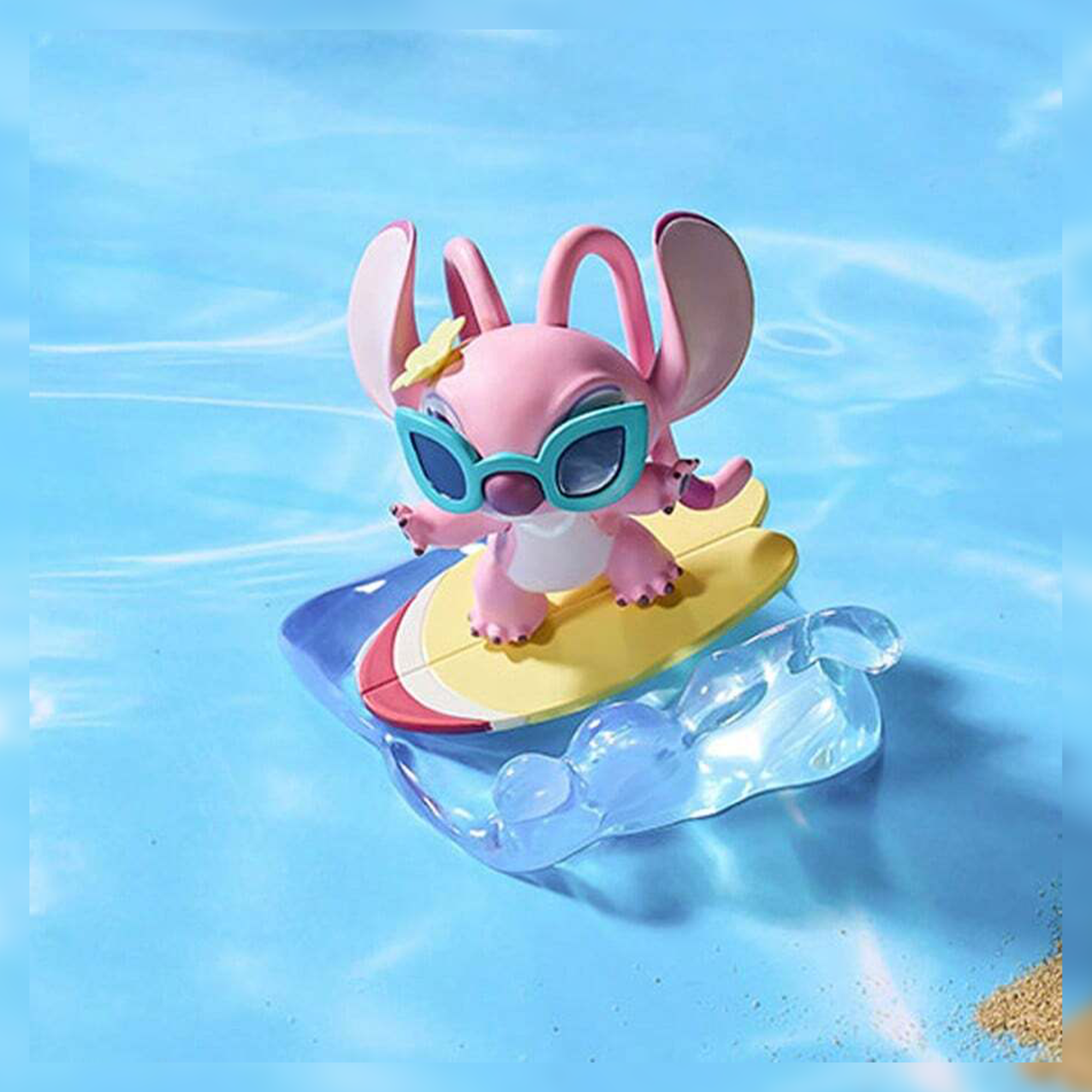 Stitch Summer Party Series - Blind Box - KOODOO