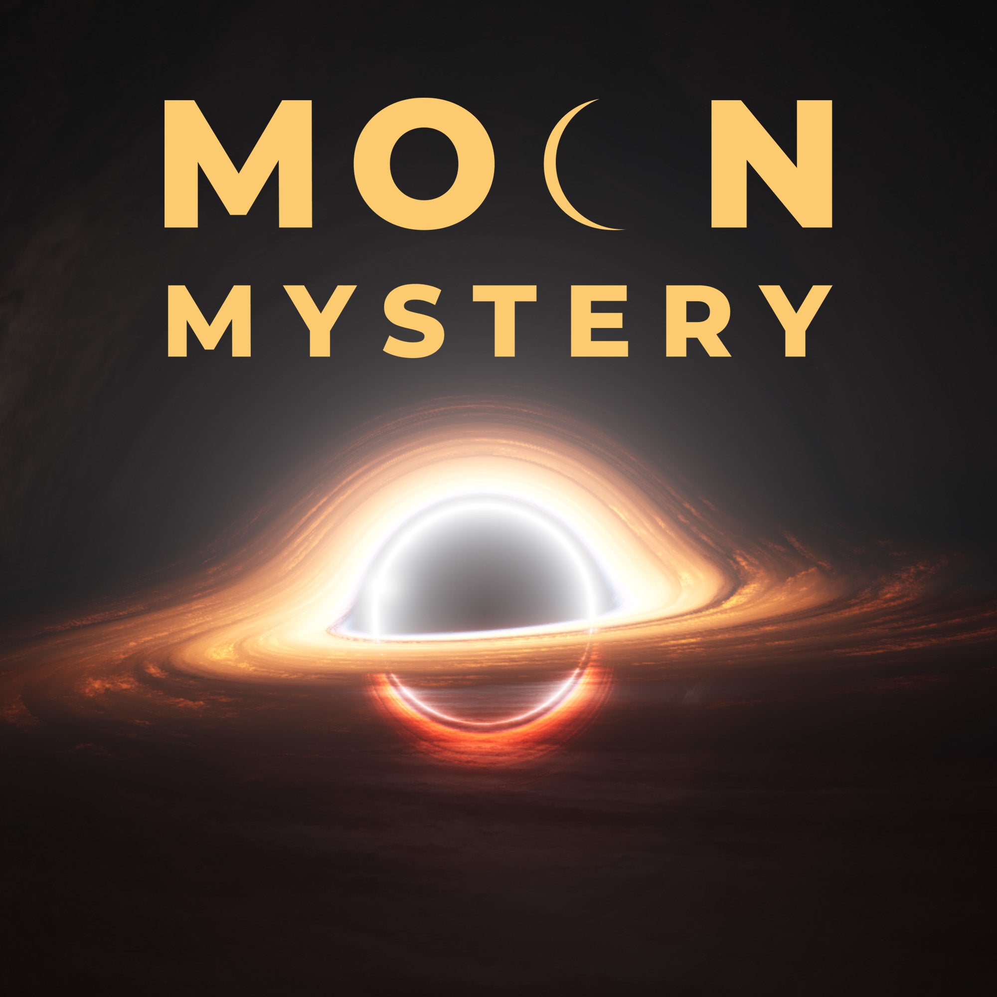 Moon Mystery (PC)