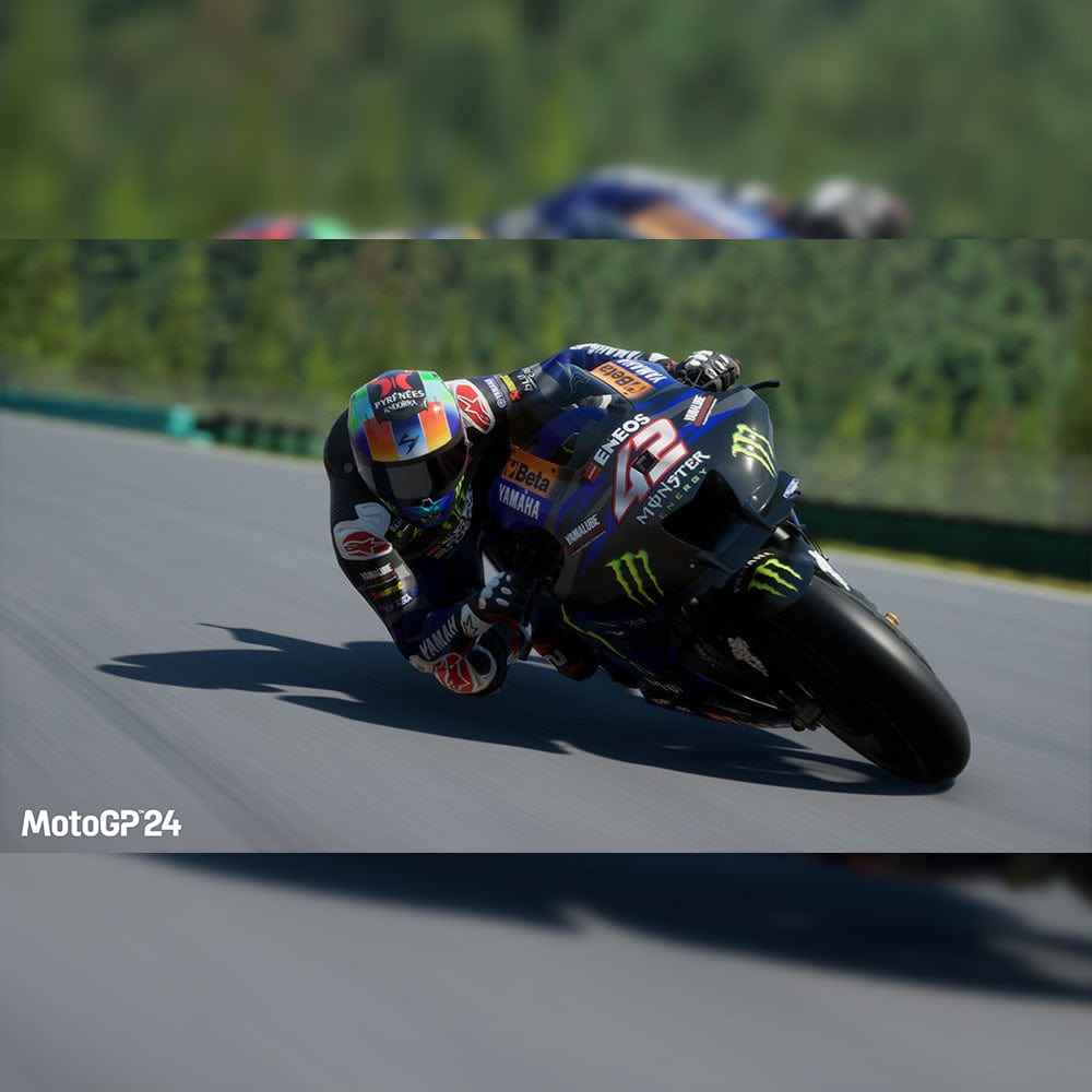 MotoGP 24 Day One Edition (PS4) - KOODOO