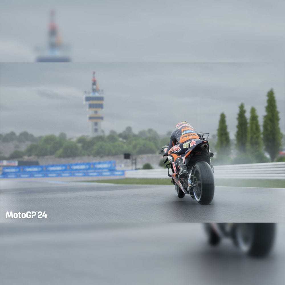 MotoGP 24 Day One Edition (PS4) - KOODOO