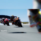 MotoGP 24  (NS) - Code In Box - KOODOO