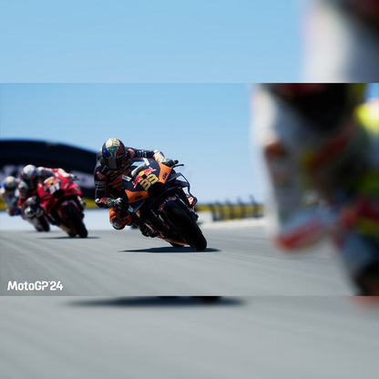 MotoGP 24 Day One Edition (PS5) - KOODOO