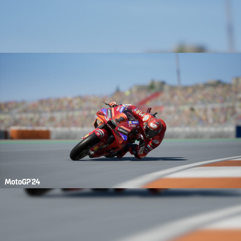 MotoGP 24 Day One Edition (PS4) - KOODOO