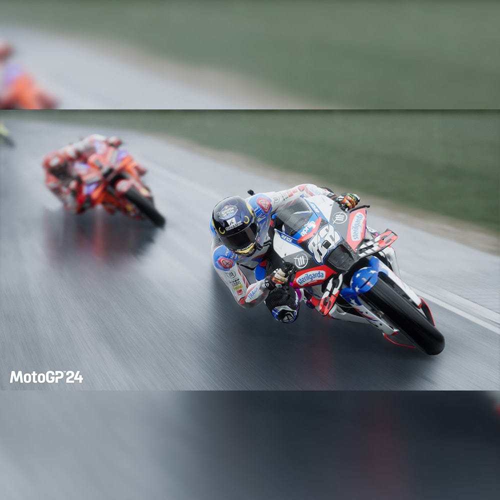 MotoGP 24 Day One Edition (PS4) - KOODOO