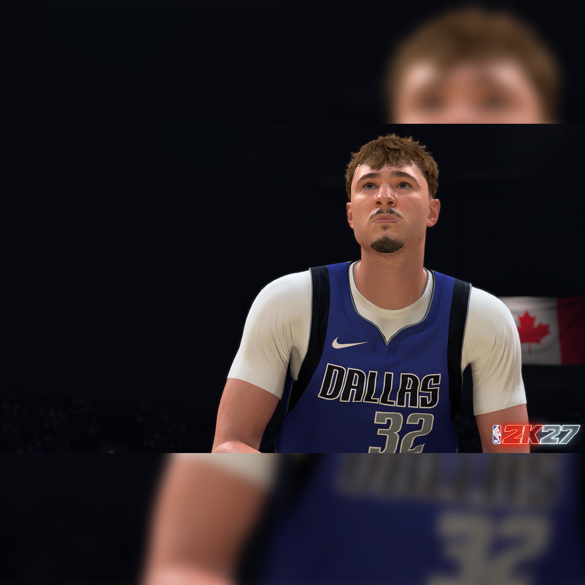 NBA 2K27 - KOODOO