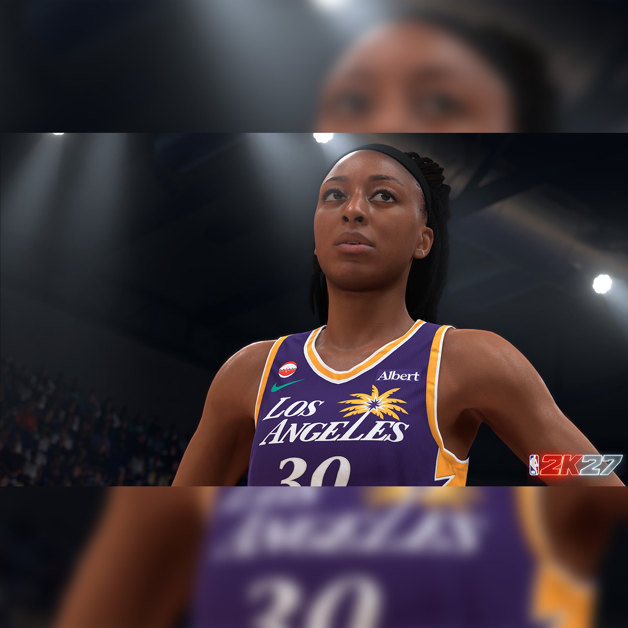 NBA 2K27 - KOODOO