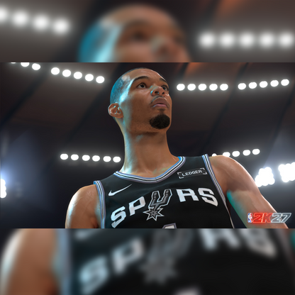 NBA 2K27 - KOODOO
