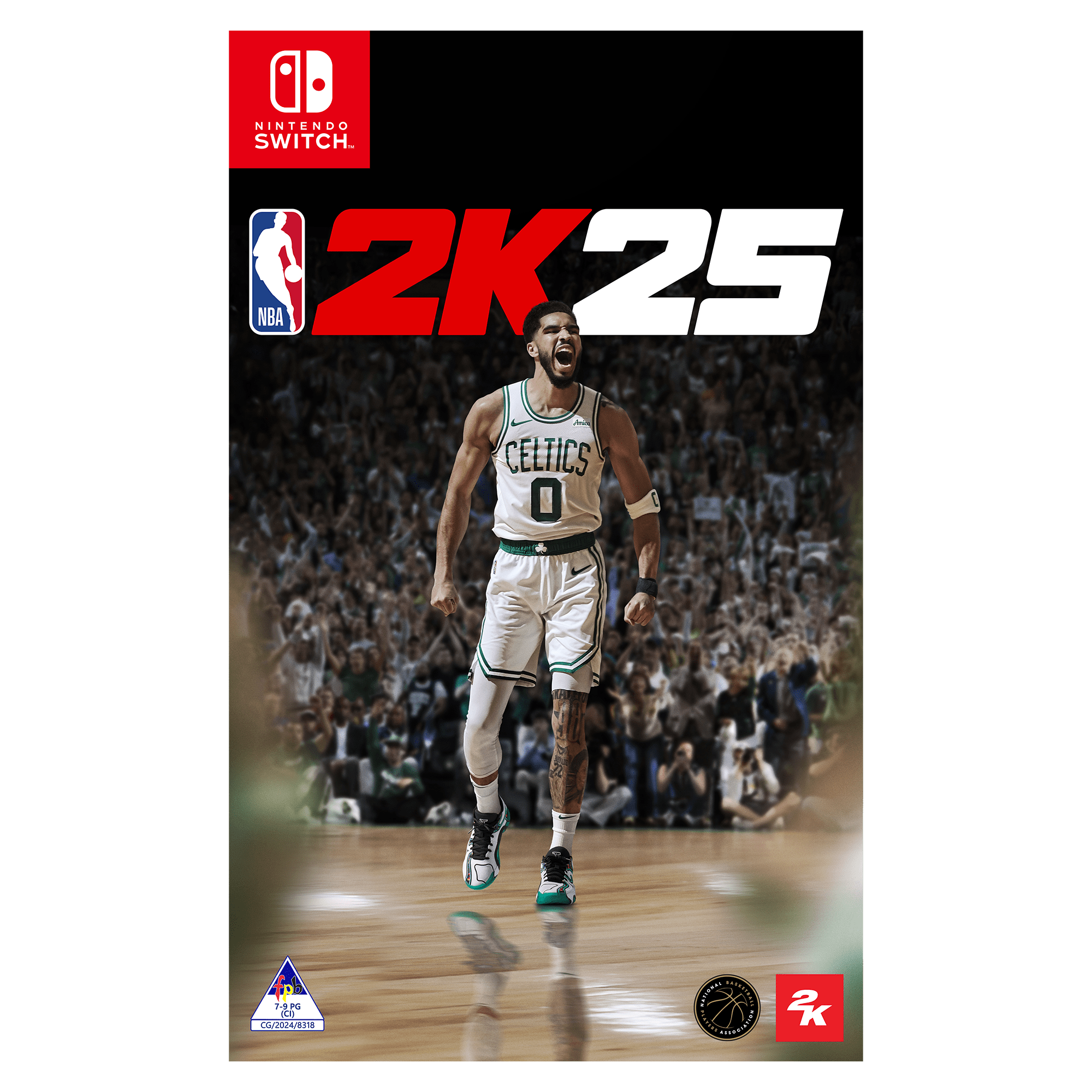 NBA 2K25 - KOODOO