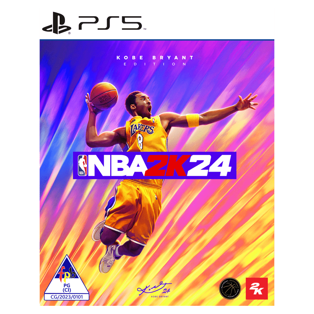 NBA 2K24 (PS5) - KOODOO