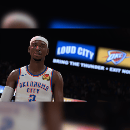 NBA 2K25 (NS) - KOODOO