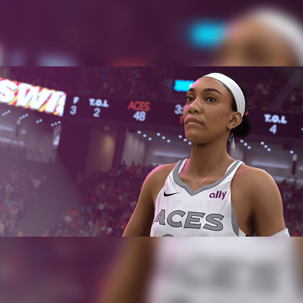 NBA 2K25 (NS) - KOODOO