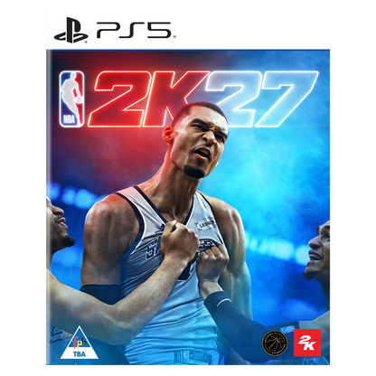NBA 2K27 (PS5) - KOODOO