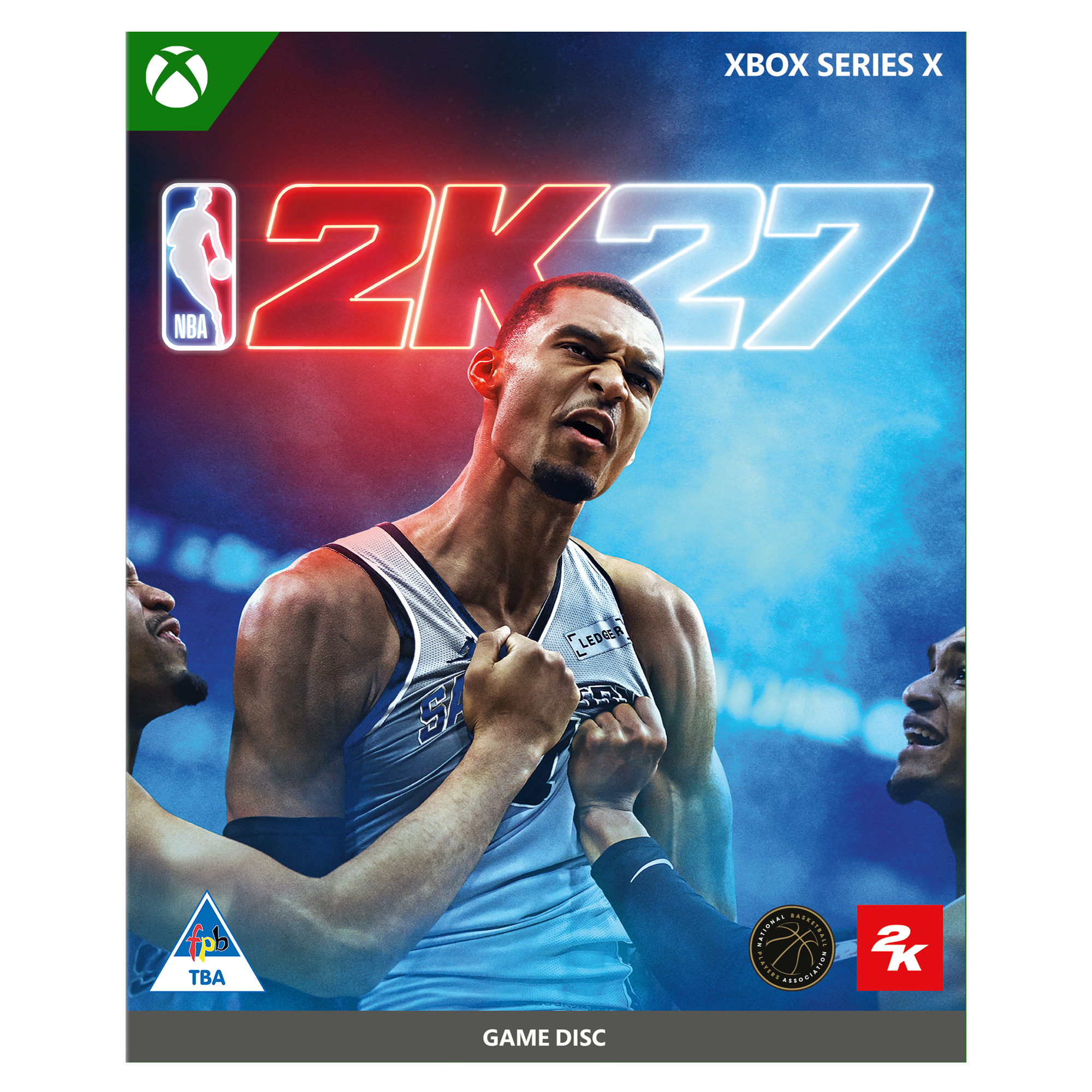 NBA 2K27 (XBSX) - KOODOO