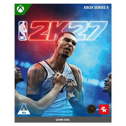 NBA 2K27 (XBSX) - KOODOO