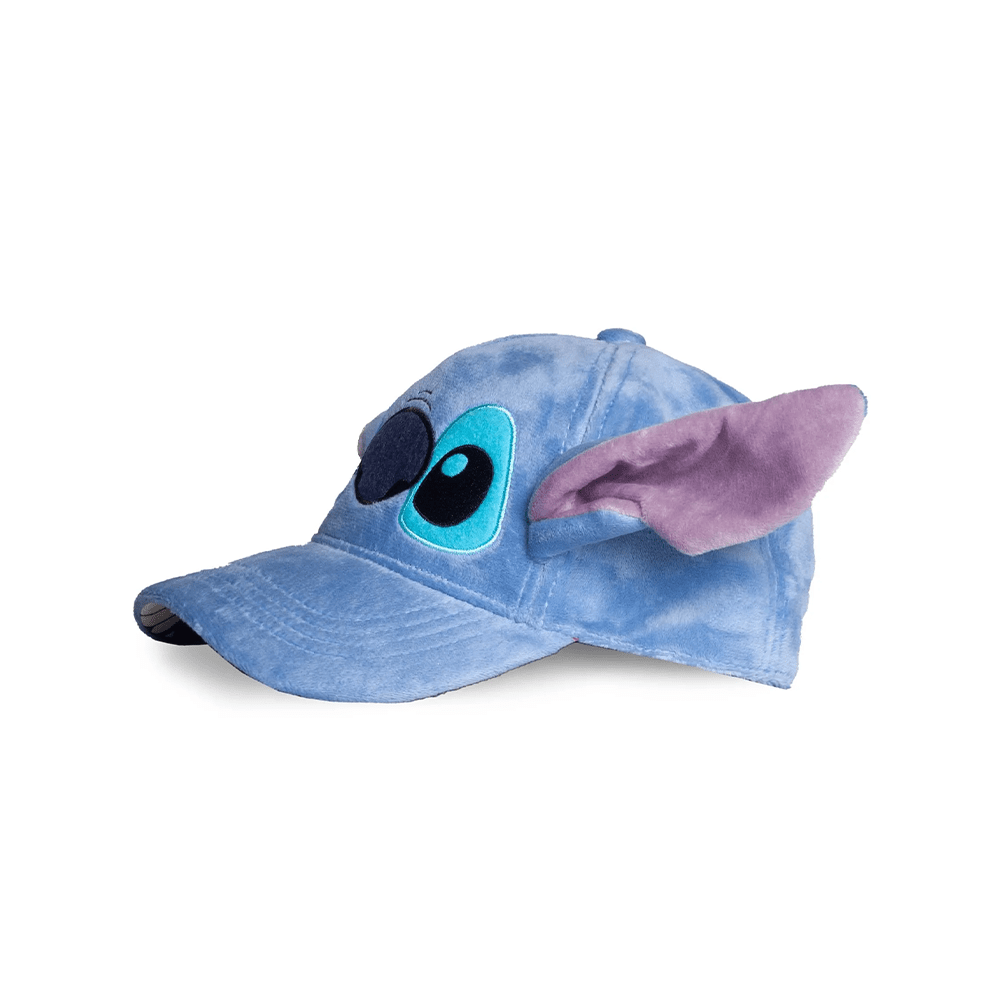 Lilo & Stitch - Novelty Cap - KOODOO