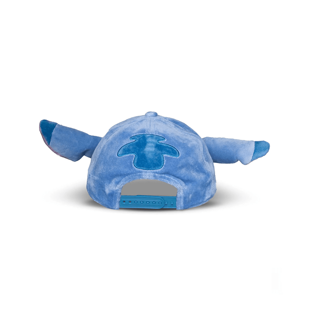 Lilo & Stitch - Novelty Cap - KOODOO