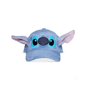 Lilo & Stitch - Novelty Cap - KOODOO