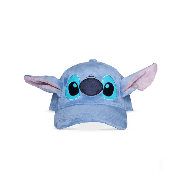 Lilo Stitch Novelty Cap KOODOO