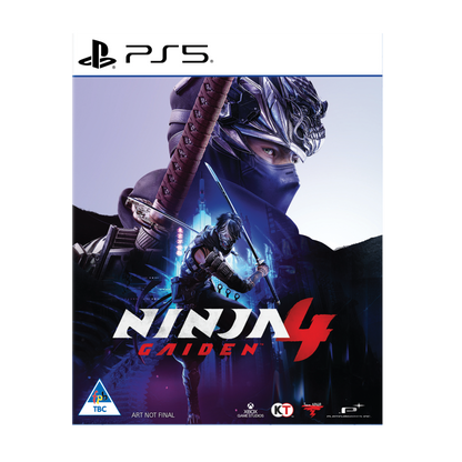 Ninja Gaiden 4 (PS5) - KOODOO