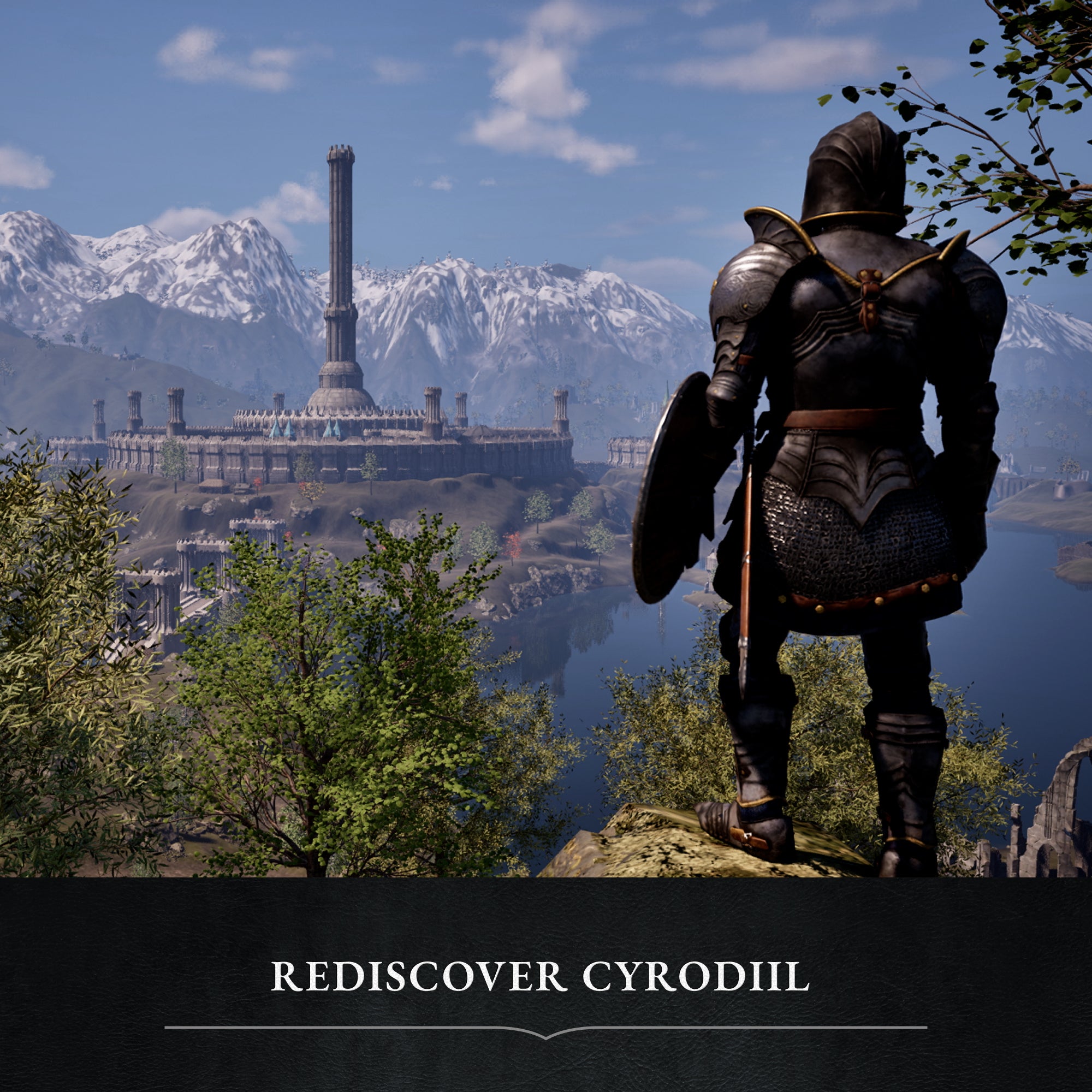 The Elder Scrolls IV: Oblivion Remastered - KOODOO