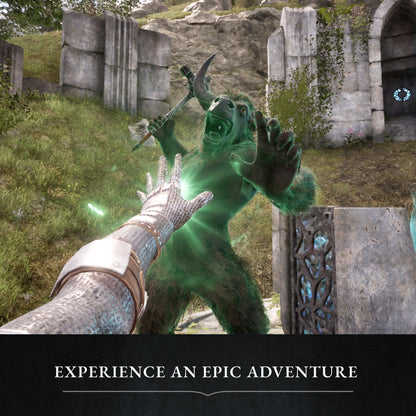 The Elder Scrolls IV: Oblivion Remastered - KOODOO