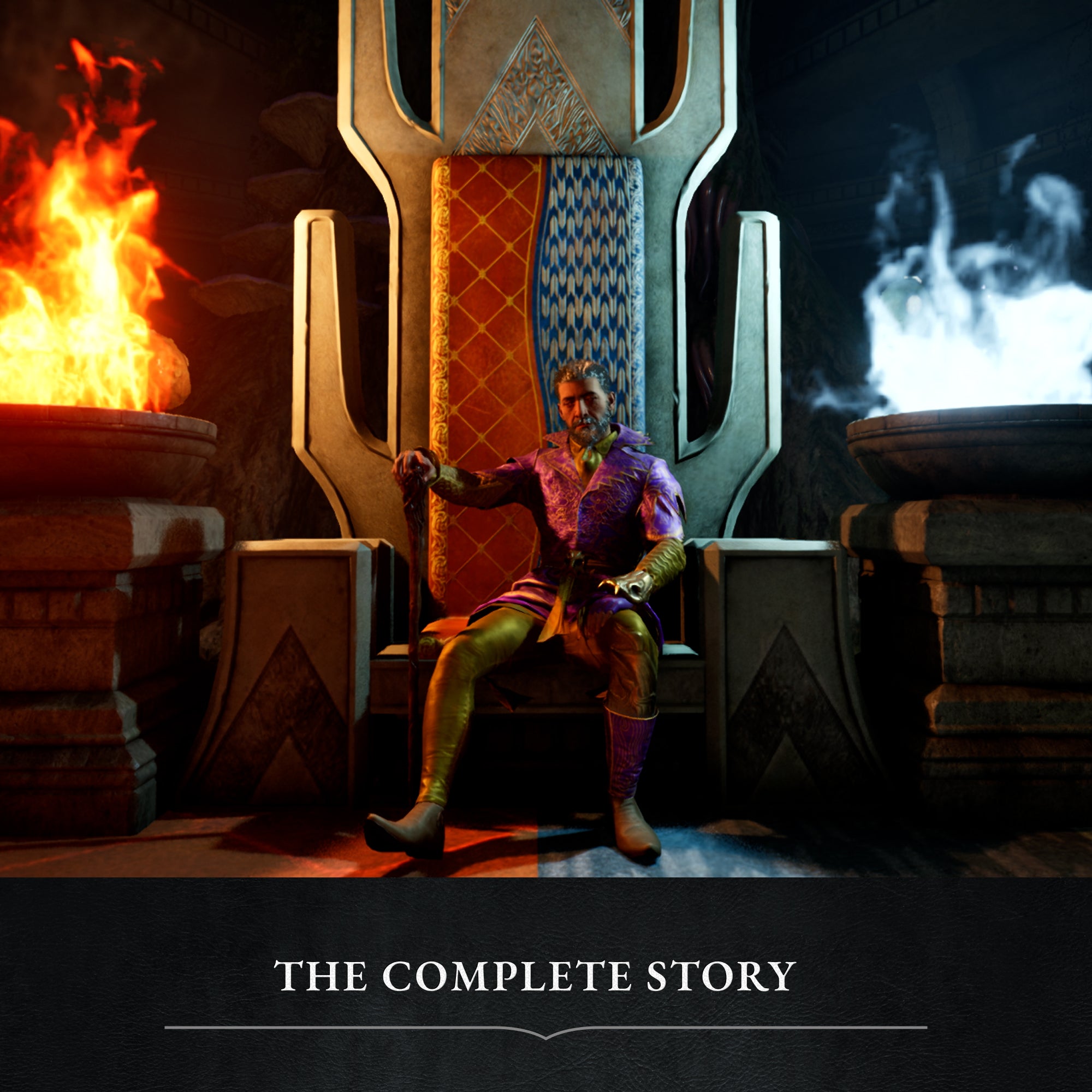 The Elder Scrolls IV: Oblivion Remastered - KOODOO
