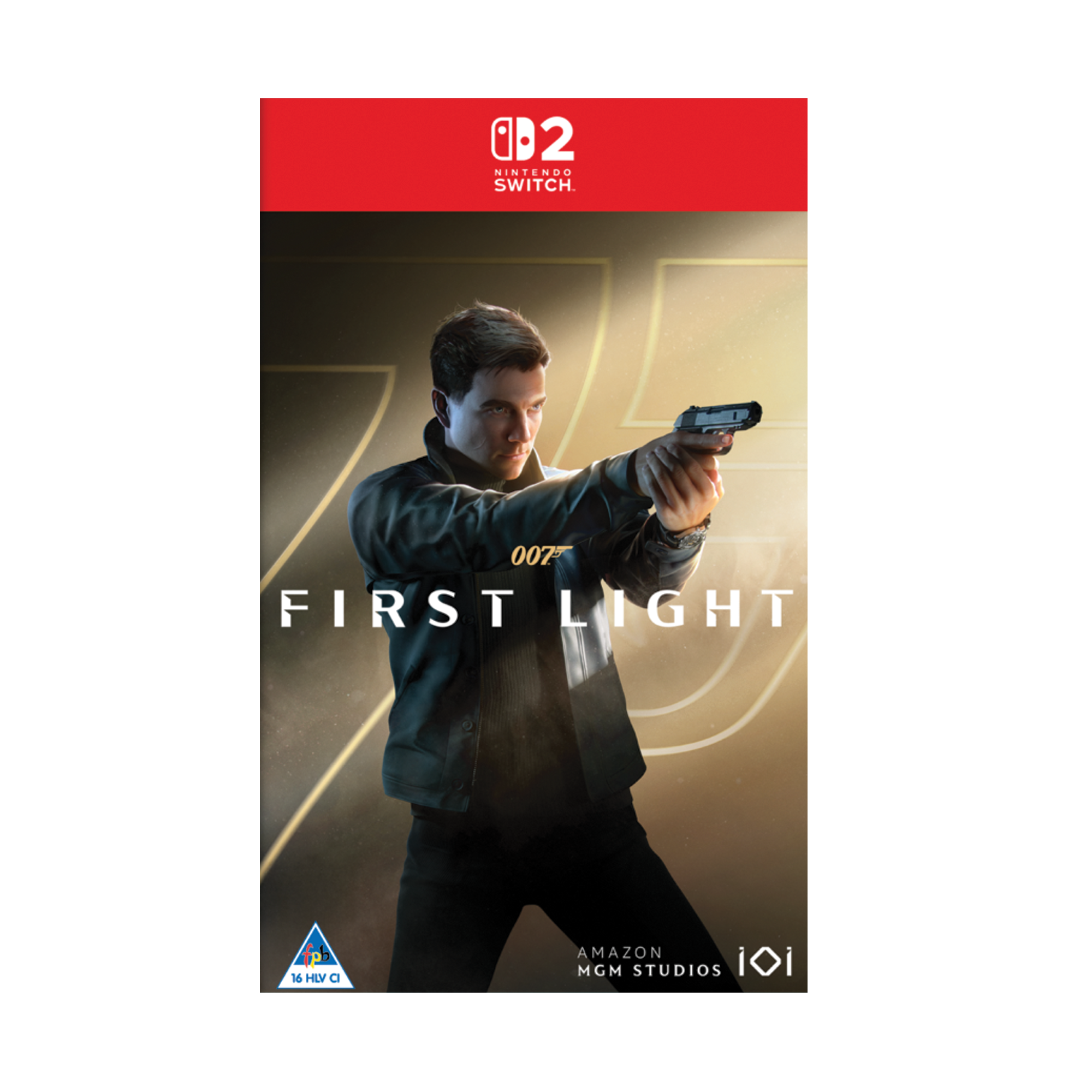 007 First Light (NS2) - KOODOO