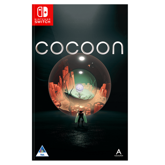 Cocoon (NS) | KOODOO