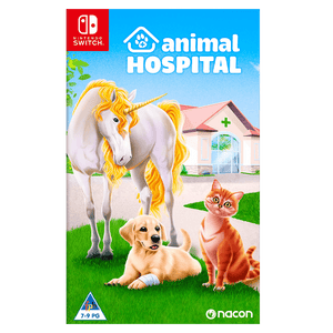 Animal Hospital (NS) - KOODOO