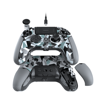 Nacon Revolution Pro 5 Controller - Arctic Camo - KOODOO