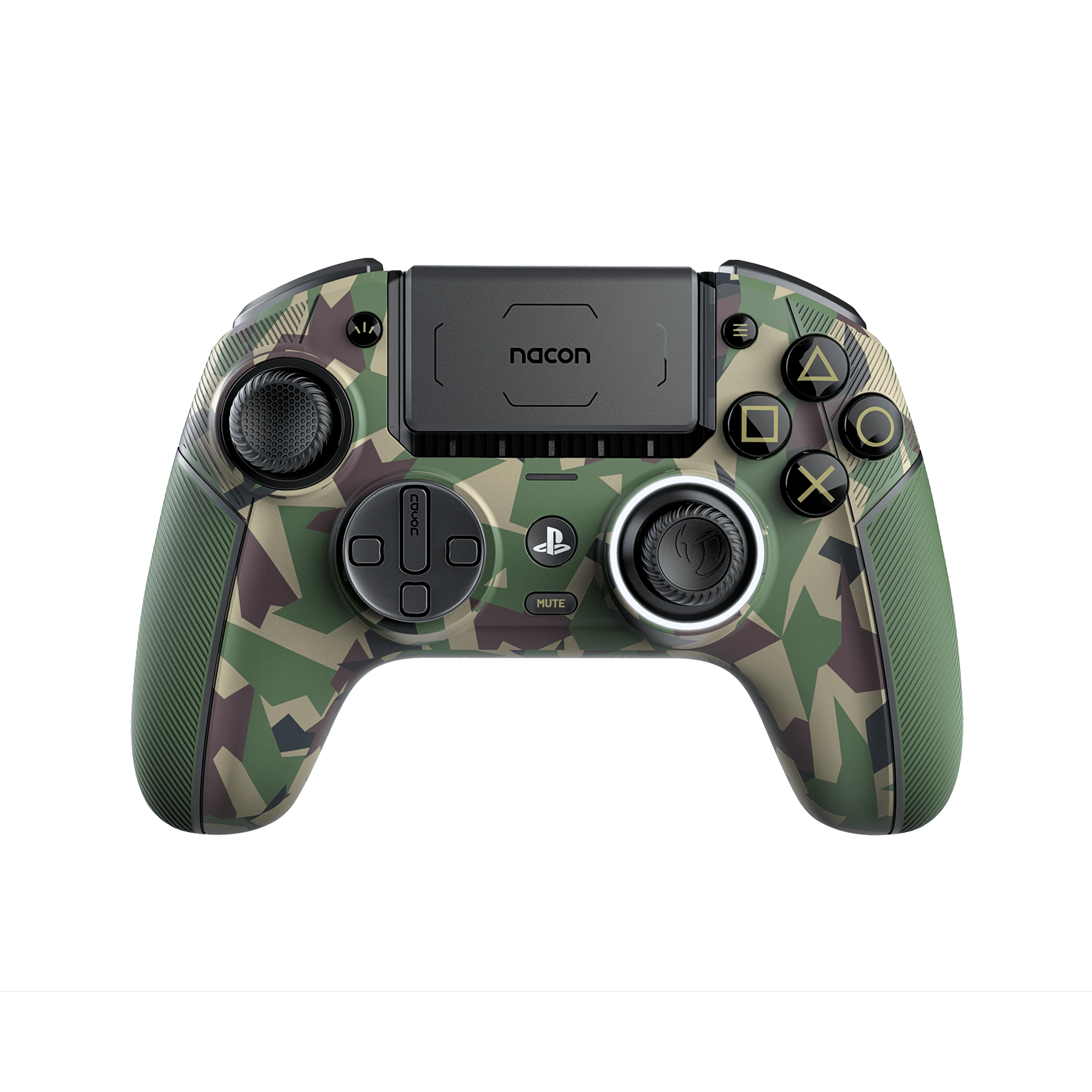 Nacon Revolution Pro 5 Controller - Forest Camo - KOODOO