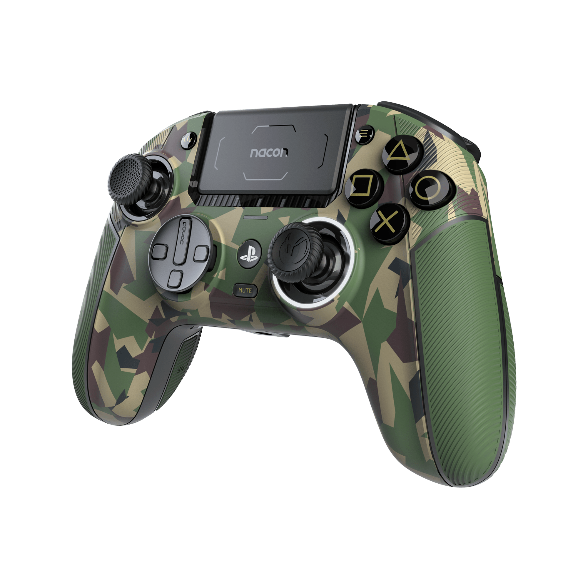 Nacon Revolution Pro 5 Controller - Forest Camo - KOODOO