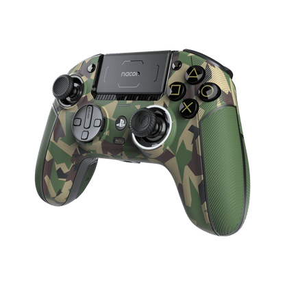 Nacon Revolution Pro 5 Controller - Forest Camo - KOODOO