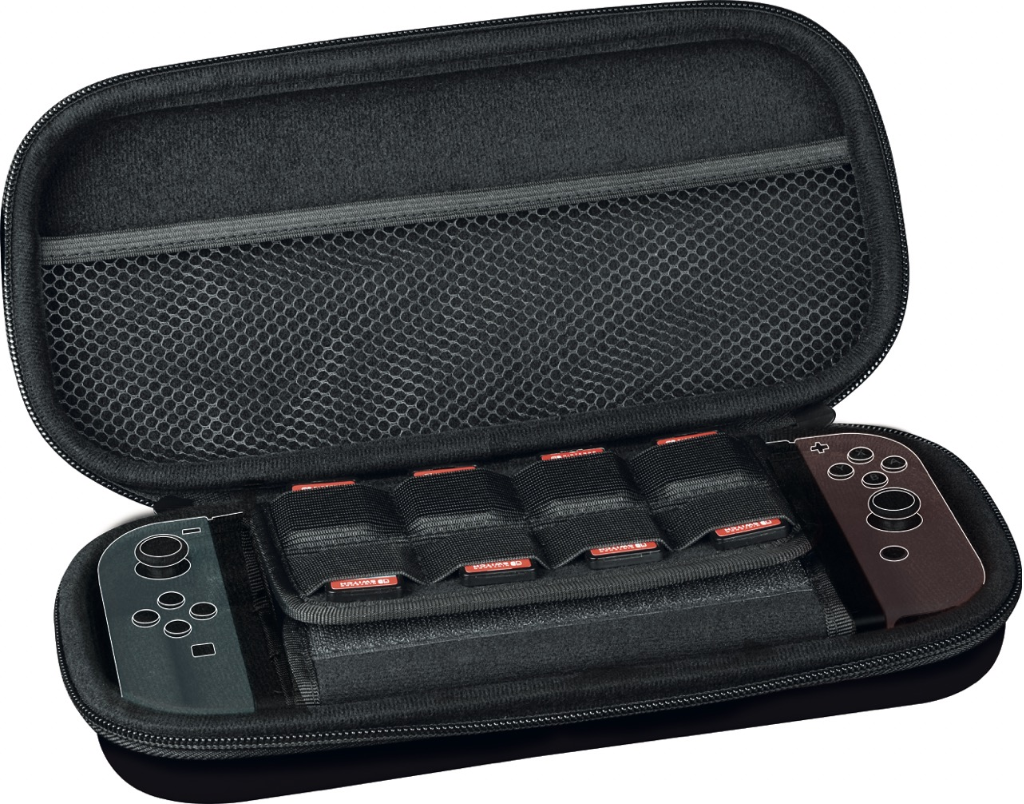 Naruto Jutsu Switch Starter Kit - KOODOO