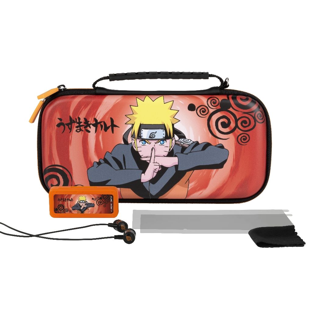 Naruto Jutsu Switch Starter Kit - KOODOO