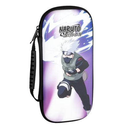 Naruto Kakashi Switch Cover - KOODOO