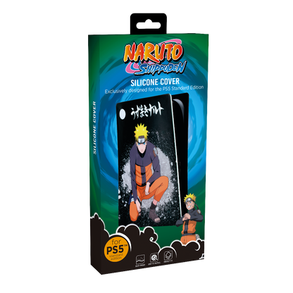 Naruto PS5 Silicone Cover - KOODOO