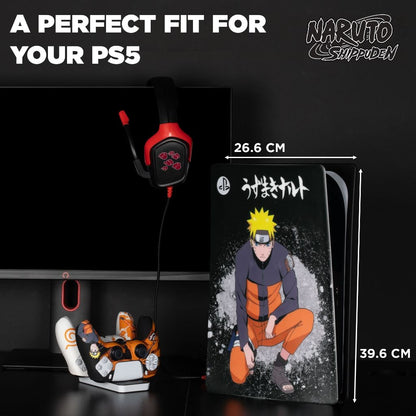 Naruto PS5 Silicone Cover - KOODOO