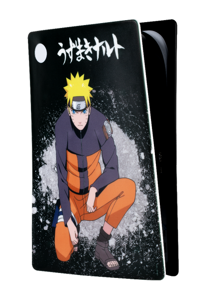 Naruto PS5 Silicone Cover - KOODOO