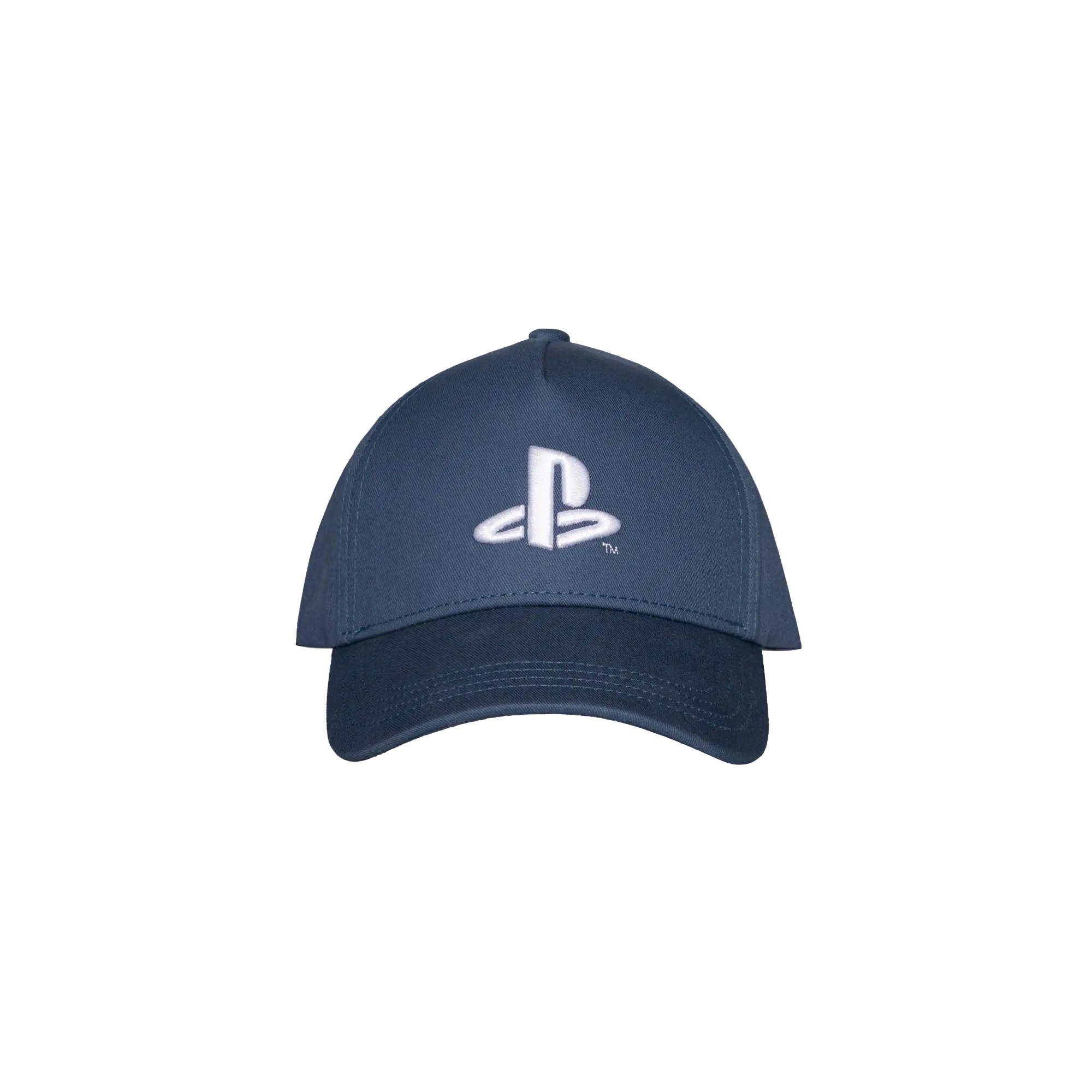 PlayStation - Navy Icons Adjustable Cap - KOODOO