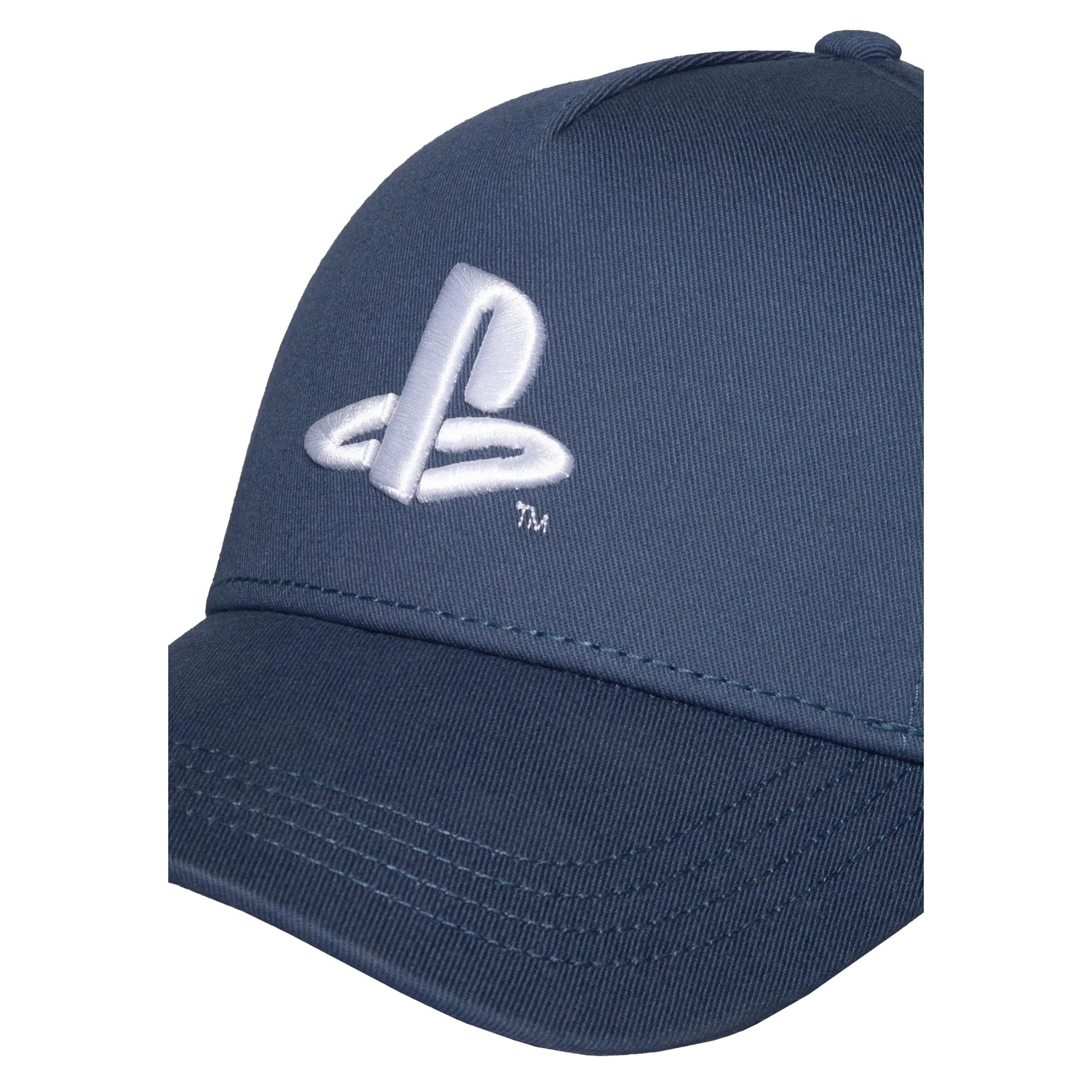 PlayStation - Navy Icons Adjustable Cap - KOODOO