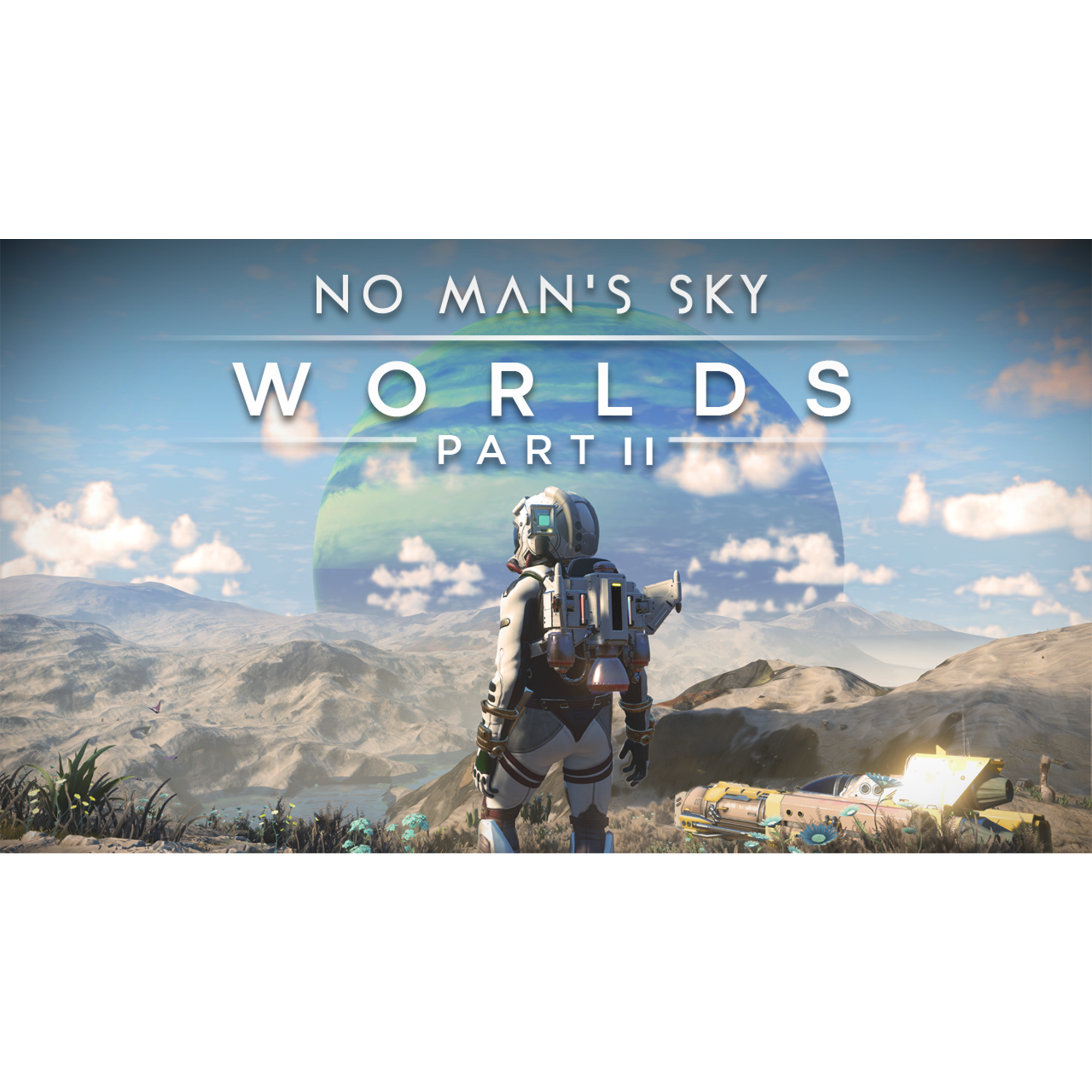 No Mans Sky (PC)