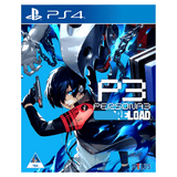 Persona 3 Reload (PS4) - KOODOO
