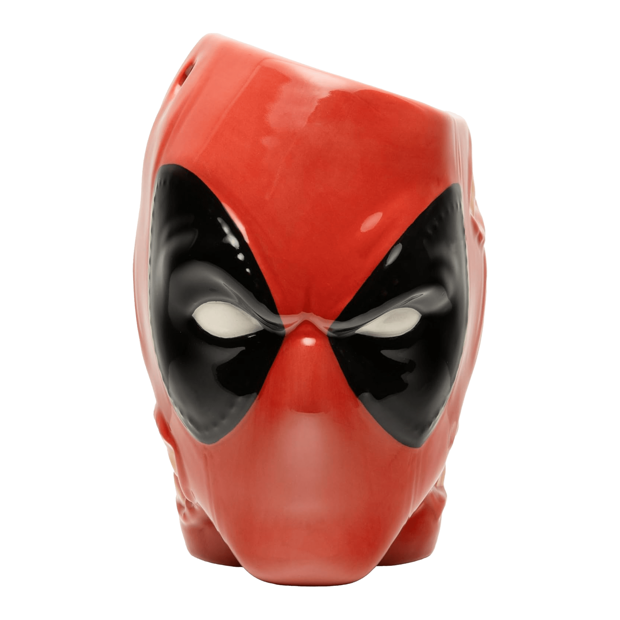 Deadpool Pen and Plant Pot