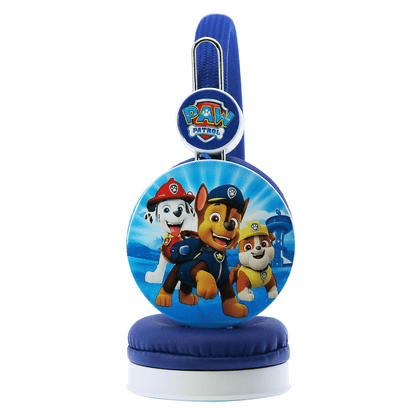 PAW Patrol Kids Core Headphones - KOODOO