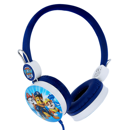 PAW Patrol Kids Core Headphones - KOODOO