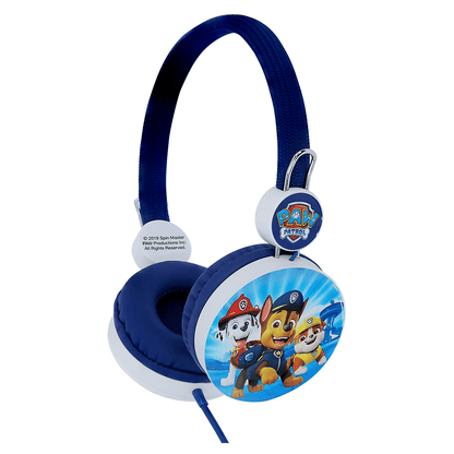 PAW Patrol Kids Core Headphones - KOODOO