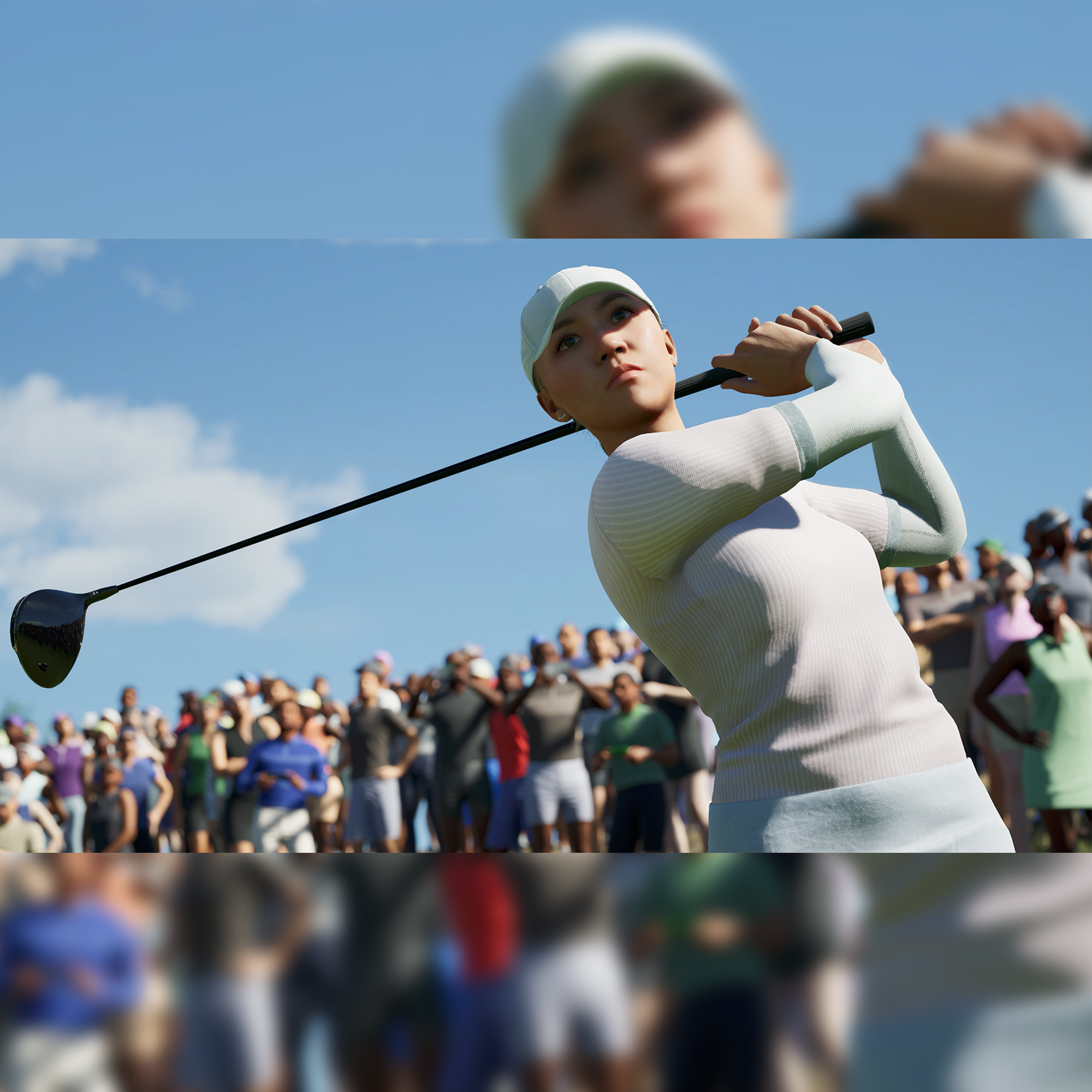 PGA TOUR 2K25 (PS5) - KOODOO