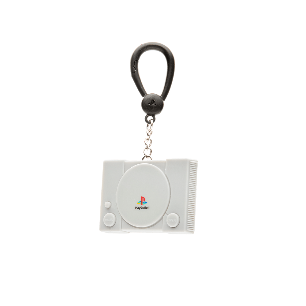 PlayStation Backpack Buddies - KOODOO