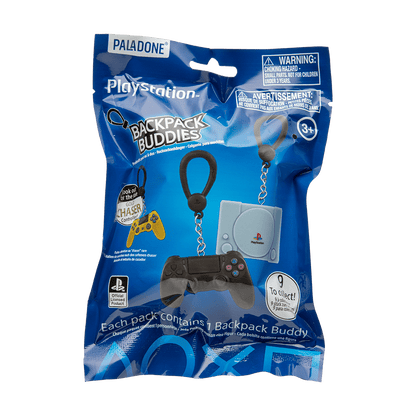 PlayStation Backpack Buddies - KOODOO